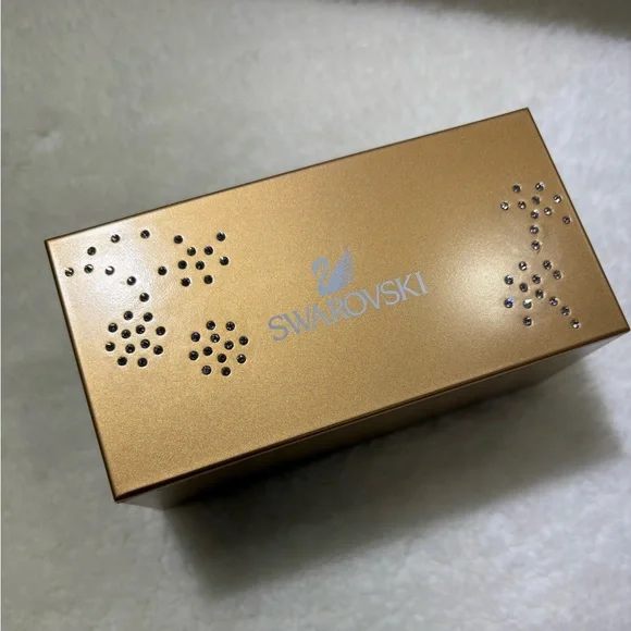 Swarovski Musical Jewelry Box - Picture 4 of 15